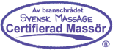 Branschrådet svensk massage