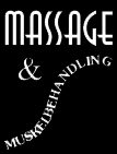 Massage & Muskelbehandling